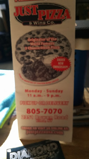 Just Pizza & Wing Co. Elma - Thumbnail