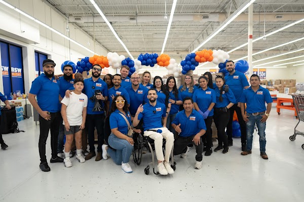 BSW Bargain Supply Warehouse photo 2