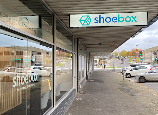 Shoebox Books & Tax Ballarat Gallery - Australia