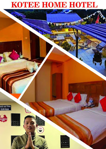 Kotee Home hotel by null