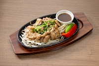 至福のハンバーグ 藤沢みろくじ店