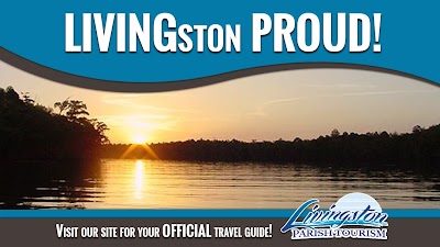 Livingston Parish Convention & Visitors Bureau