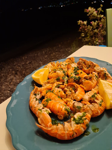 Opinii despre Almiriki Greek Cuisine în Άγιος Νικόλαος - Εστιατόριο