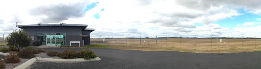 Oakey base - Visual