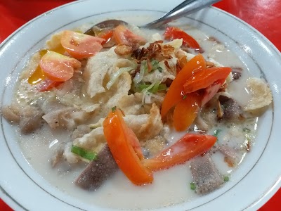 Photos of Kedai Betawi