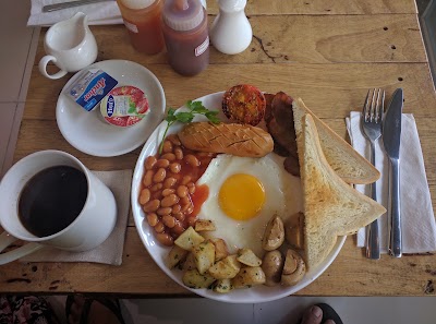 Photos of The District Coffee Lounge