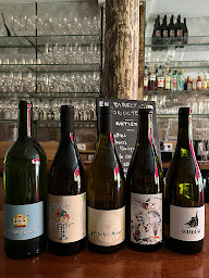 Photo n°24 de Cave le Quatre à Paris (Restaurant)