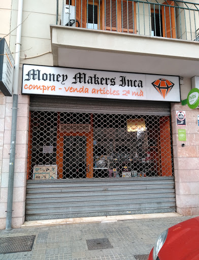 Money Makers Inca