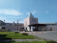 浜中町ふれあい交流保養センター 霧多布温泉ゆうゆ