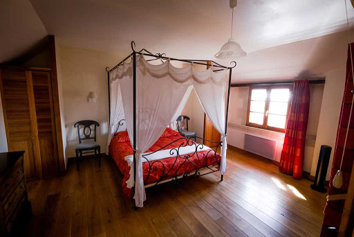 Photo de Gite Le clos de la Réserve à Cinq-Mars-la-Pile (37130)