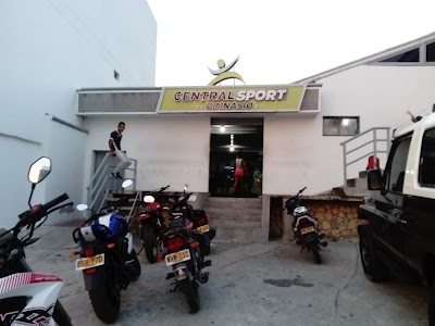Photos of Central Sport Fitness