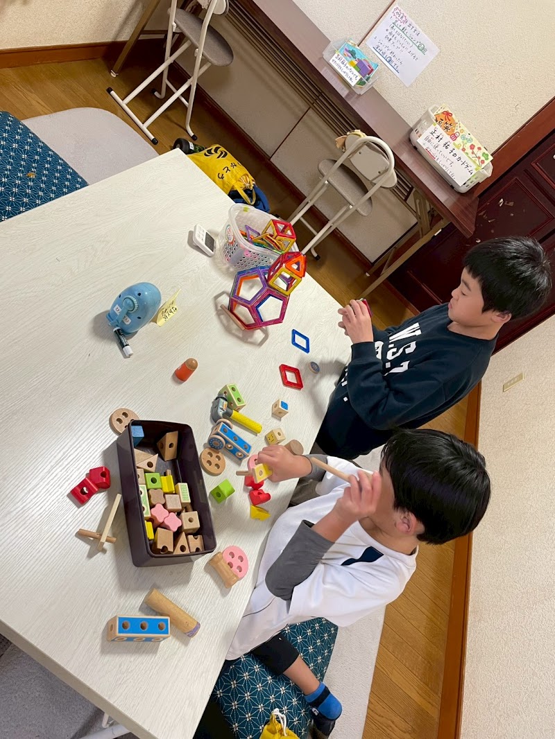 ひだまりハウス