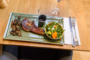 Photo n°13 de Terre de Loire à Tours (Restaurant)