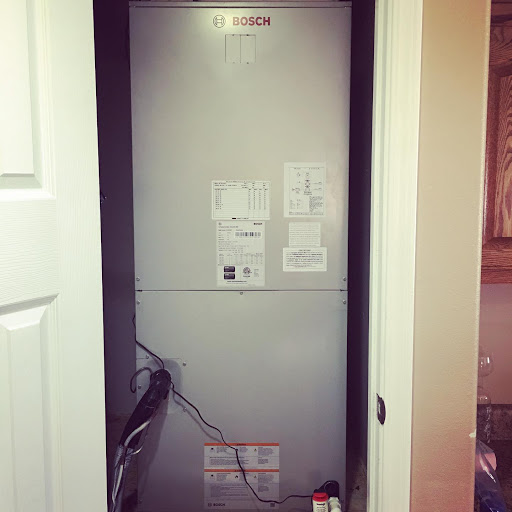 American Plumbing Heating & Cooling Gallery - United States