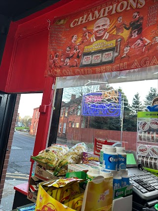 RED STORE