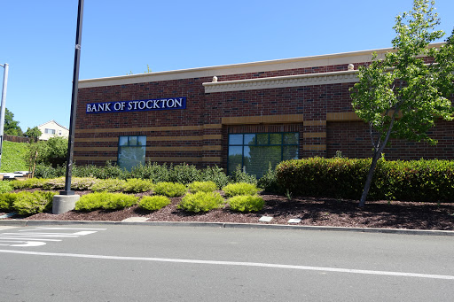 Bank of Stockton (Fairfield) Gallery - United States
