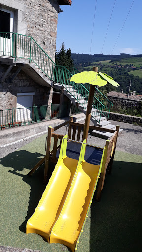 School Private Nursery De Planfoy Gallery - France