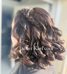 Photo n°37 de Atelier kael’coiff à Pontault-Combault (Salon de coiffure)