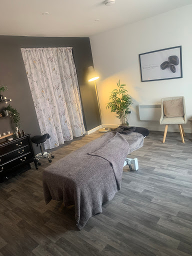 Totally Treated Massage Therapy