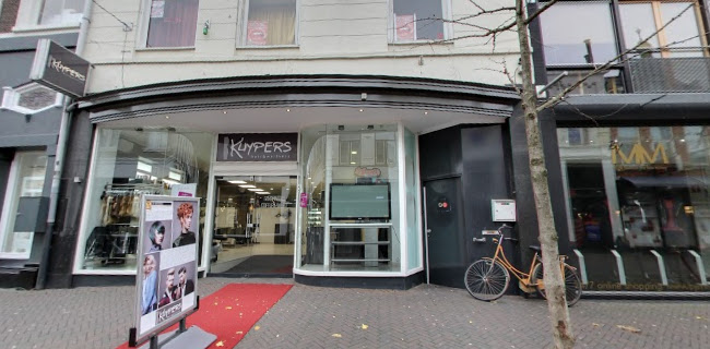 Beoordelingen van Steakhouse Goody’s Enschede in Enschede - Restaurant