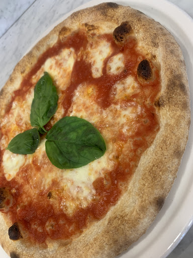 IzzoPizza - Visual