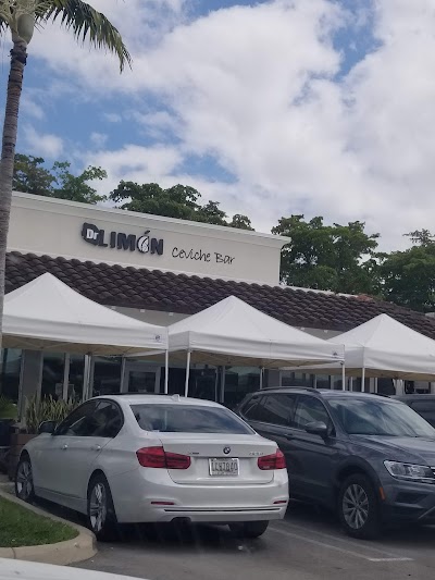 Cypress Village Shopping Centre Miami Dade County Florida