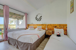 Photo n°77 de Hôtel la Palunette à Saintes-Maries-de-la-Mer (Hôtel)