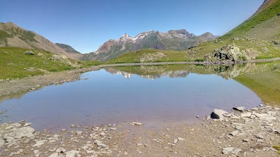 Lago di Nefelgiú