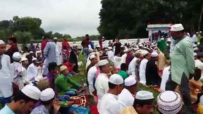 Photos of Kharera Eidgah