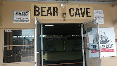 The Bear Cave - Krav Maga/MMA Gym