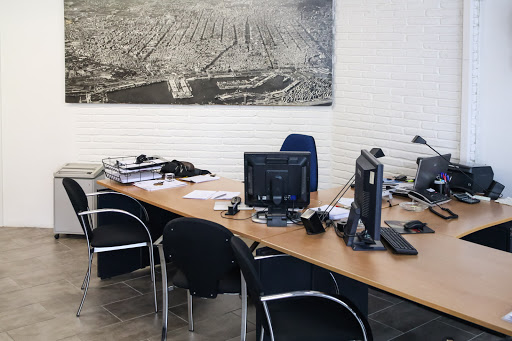 GROUP ANDREU - Visual