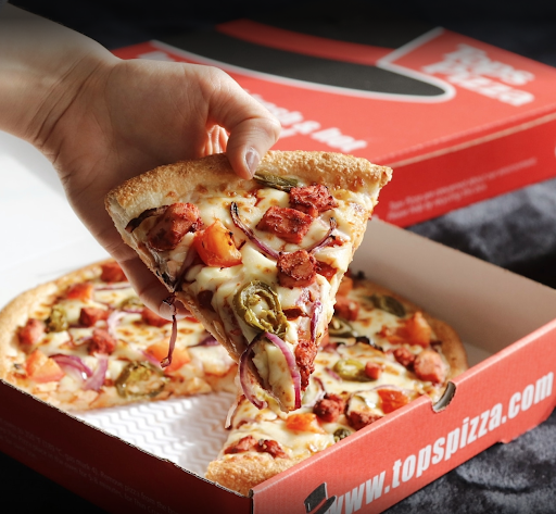 Tops Pizza Oxford - Thumbnail