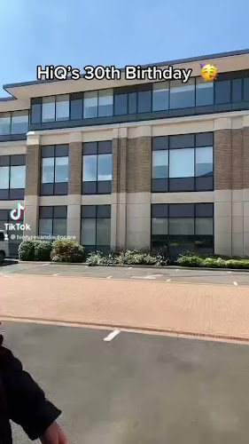 HiQ Tyres & Autocare Northampton (Stimpson Avenue)