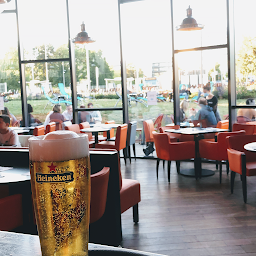 Photo n°60 de Indiana Café Vélizy-Villacoublay à Vélizy-Villacoublay (Brasserie)