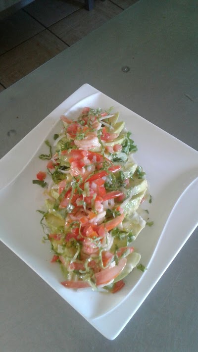 Photos of Le Balcon Restaurant - Pizzeria / Lounge