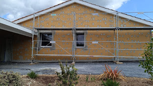 Photo n°1 de Eco Façades à Villeneuve-sur-Lot (Entrepreneur spécialisé dans l'isolation)