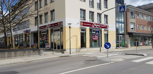 Bäckerei Moser GmbH