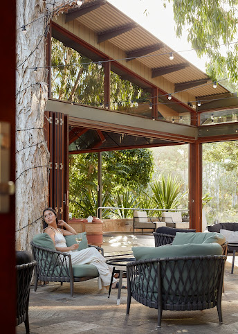 Crystalbrook Byron by null