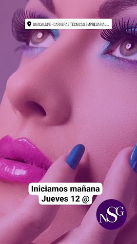 GUADALUPE - Carreras Técnicas Empresariales