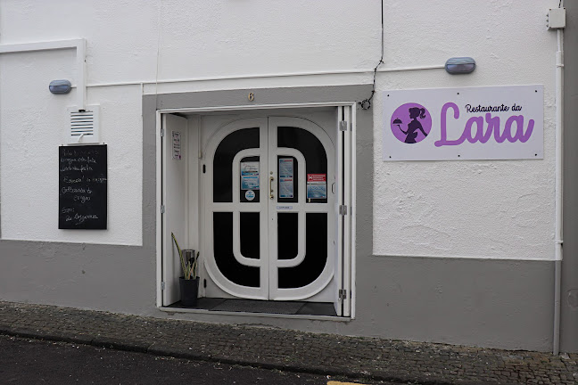 Restaurante da Lara - Restaurante