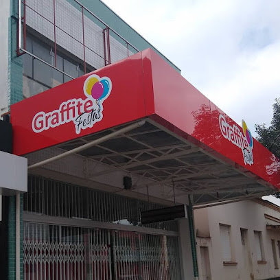 Graffite Festas