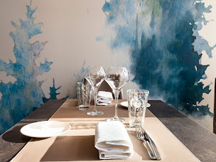 Photo n°26 de Restaurant Les Grands Arbres @ Verte Vallée à Munster (Restaurant)