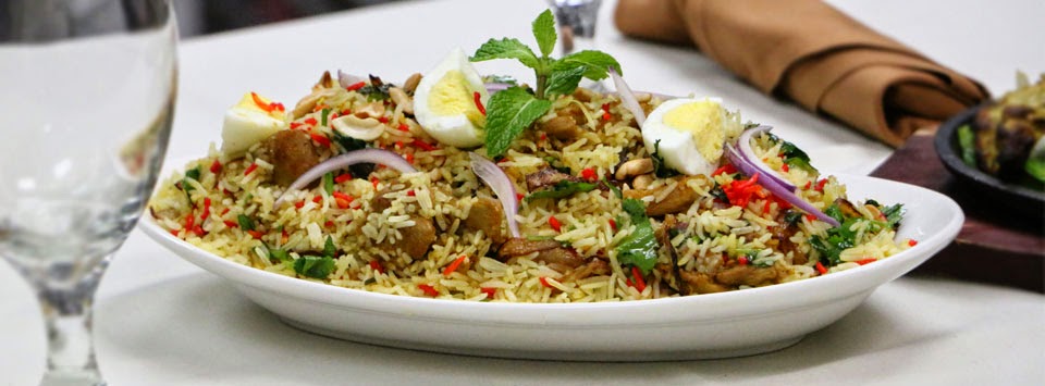 Mint Indian Bistro — photo 3