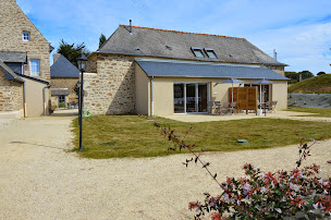 Photo n°9 de Gentilhommière de la Grande Toutenais à Saint-Malo (Lodge)