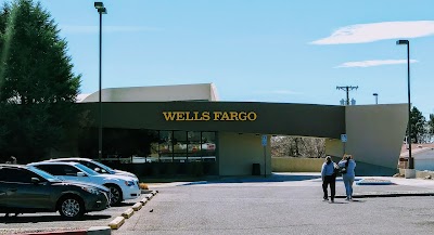 Wells Fargo Bank