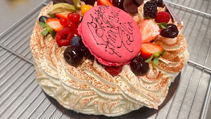 Photo n°12 de Le Fournil de la Gare Trets à Trets (Pâtisserie)