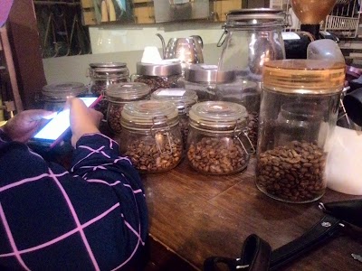 Photos of Caffetto Coffee Bandung