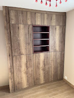 La Maison Du Placard Pringy - Meuble Dressing & sous Escalier sur Mesure - 77 à Pringy