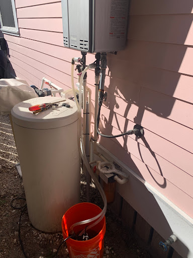Beyond Tankless - Visual