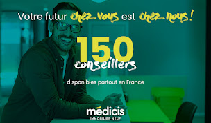 Photo n°11 de Médicis Immobilier Neuf Ivry-sur-Seine Val de Marne à Ivry-sur-Seine (Promoteur immobilier)